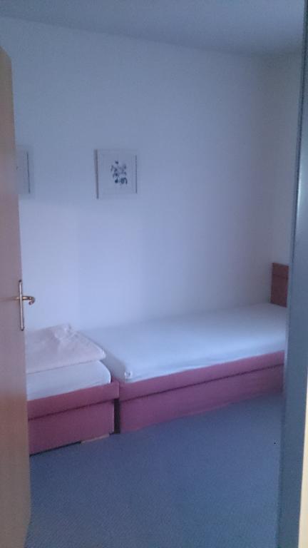 Seepension Smoley Villach Exterior photo