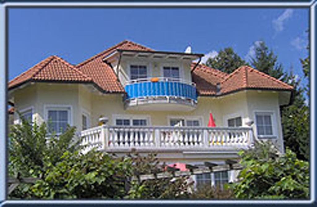 Seepension Smoley Villach Exterior photo