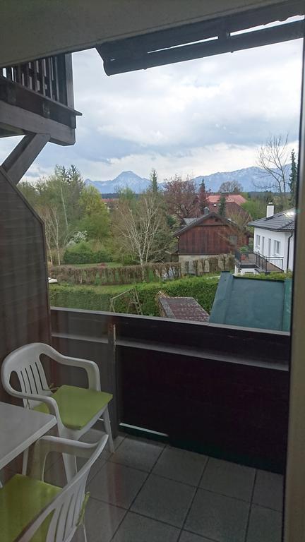 Seepension Smoley Villach Exterior photo
